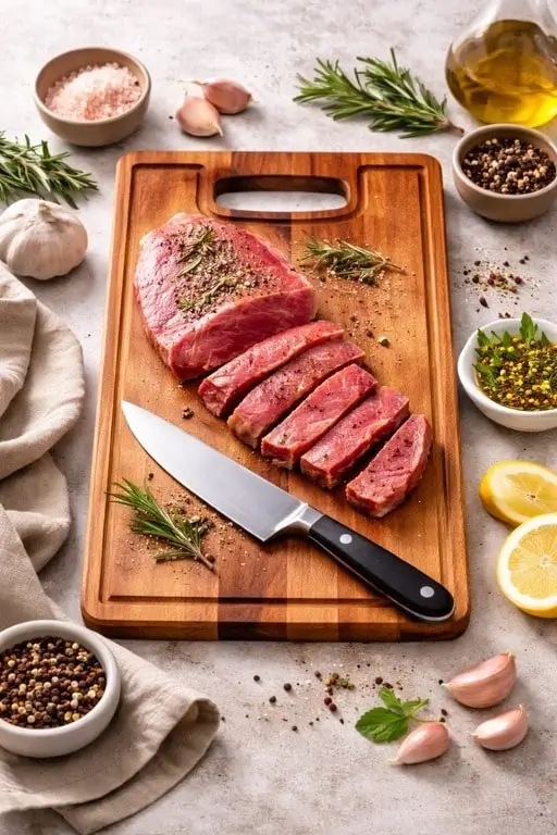 تخته گوشت لیمونا - Image 3